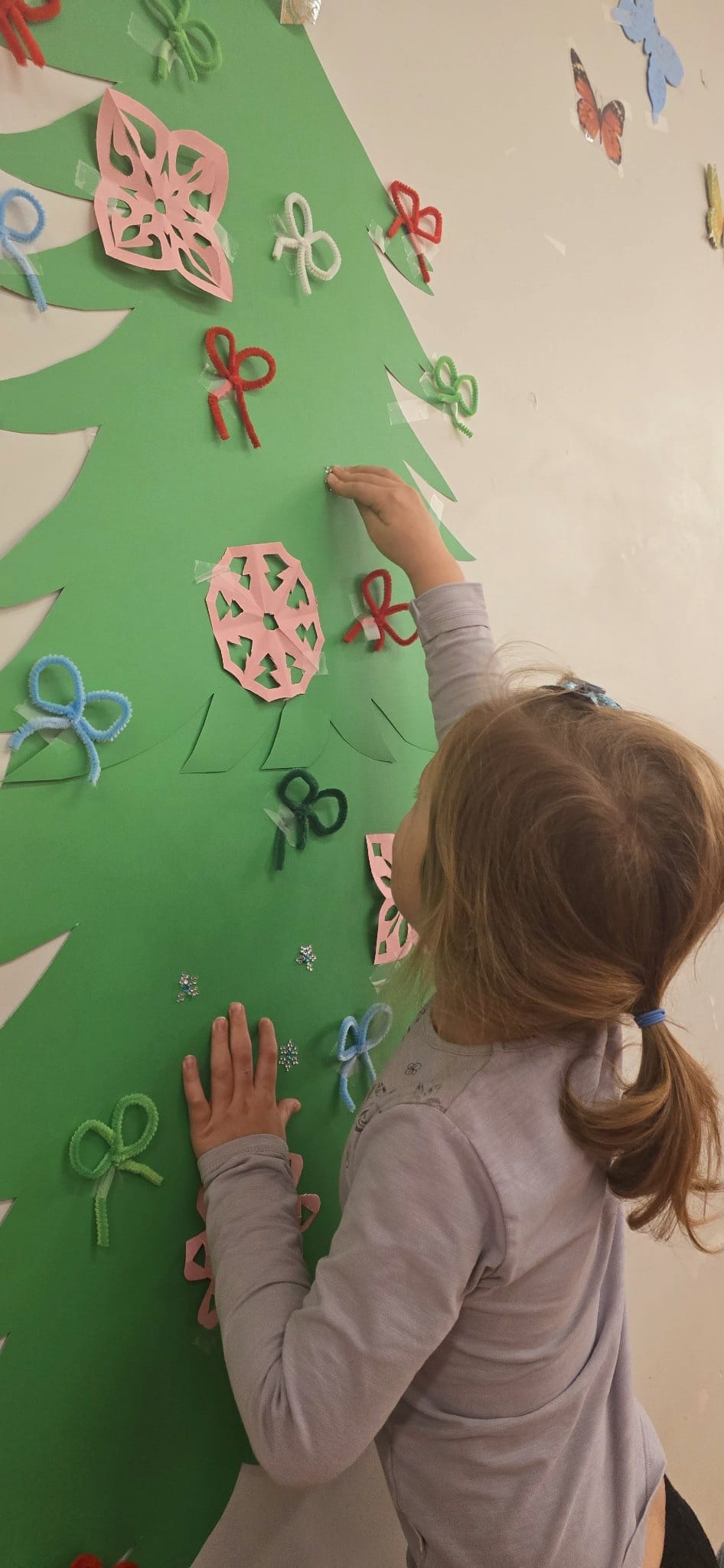 Galerie - Garderie Saint-Bruno